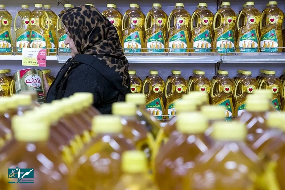 رونمایی از یک بحران جدید / روغن مایع هم ته کشید!