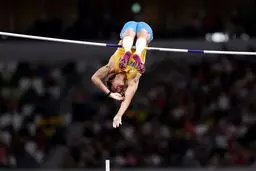 شوک به دوومیدانی: آیا امپراتوری شکست‌ناپذیر دوپلانتیس فرو می‌ریزد؟