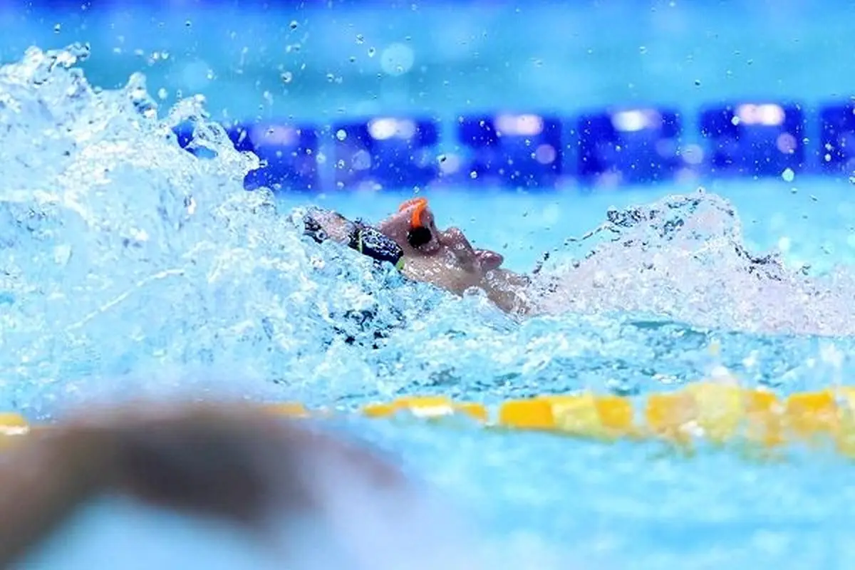 رسوایی ریاض: راز مخفیانه شناگران افشا شد!