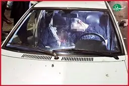 این مرد بخاطر مهریه خود و همسرش را کشت!