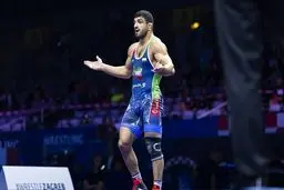 پایان رویاها؟ قاسمپور قربانی شگفتی شد!