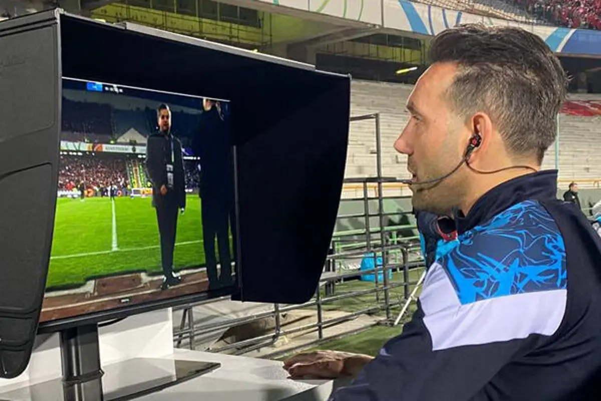 تغییر جنجالی داور بازی معوقه تبریز: سوت حساس به کاظمی رسید! مهدوی کنار گذاشته شد؟