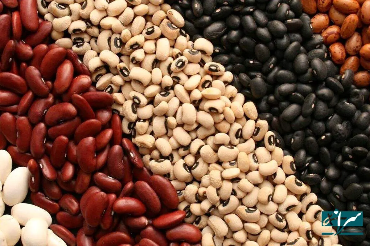خداحافظی با حبوبات!