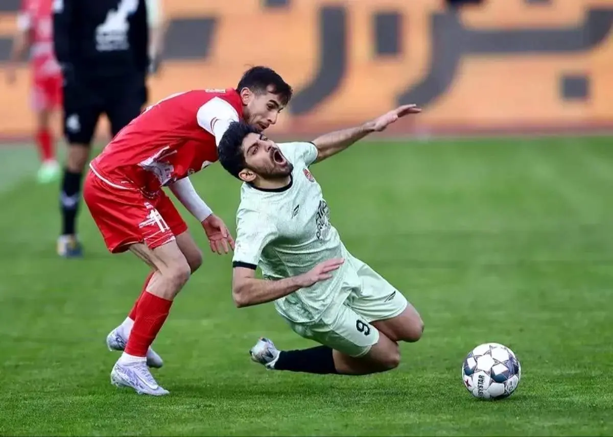 پرسپولیس و تراکتور با سکوهای پر! آیا حواشی جدیدی در راه است؟