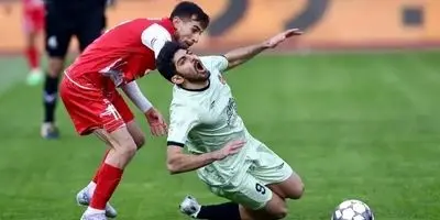 طوفان رای اصلاحی کمیته استیناف: سرنوشت تراکتور-پرسپولیس به کلی تغییر کرد!