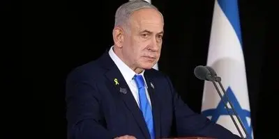 نتانیاهو: محور ایران را زخمی کردیم، اما هنوز نفس می‌کشد! لبنان، حزب‌الله را خلع سلاح کن!