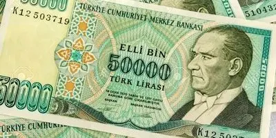 سقوط آزاد لیر؛ ضربه مهلک به اقتصاد در ۲۰ آبان ۱۴۰۴!