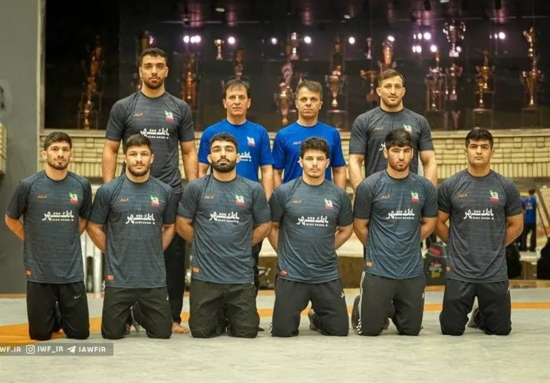 فاجعه در آلبانی؟ کشتی فرنگی ایران با "فقط" یک برنز روز نخست را به پایان رساند!