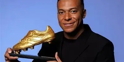 امباپه: رونالدو معیار رئال است، اما مسیر من متفاوت خواهد بود!