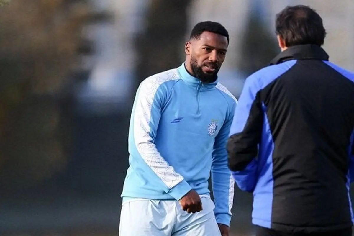 شوکه کننده: سهرابیان آزاد شد، نازون به استقلال برگشت!