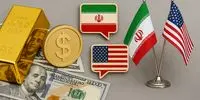 قیمت طلا و دلار در انتظار این ۲ اتفاق
