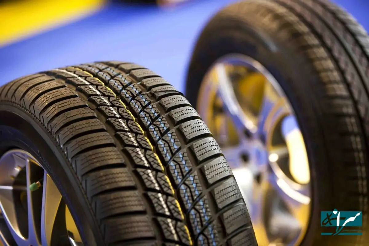 جدیدترین قیمت انواع لاستیک در بازار - ۲۹ بهمن