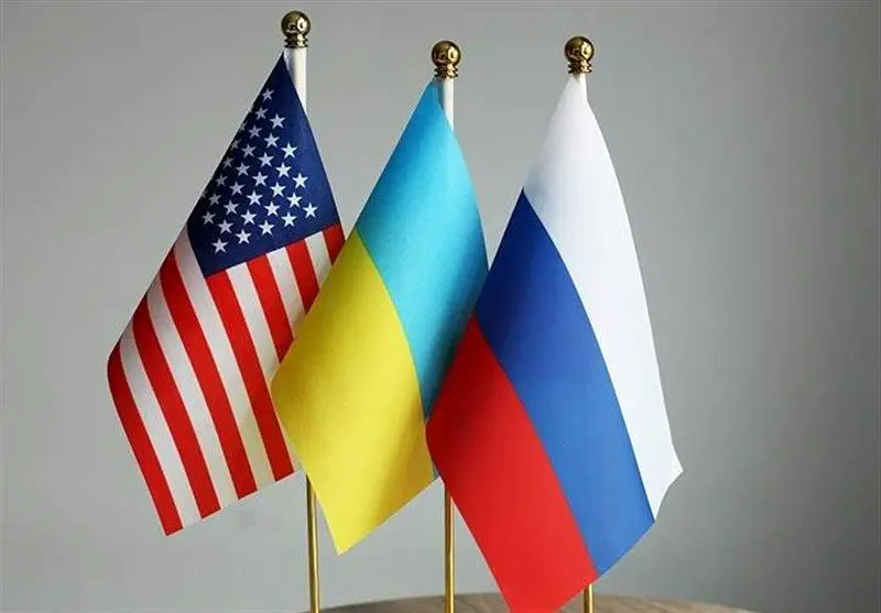 توافق ویتکاف: غول‌های نفتی در سایه جنگ، شرکای تجاری جدید آمریکا، روسیه و اوکراین!