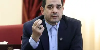 محمدکاظم: هدف ما فقط پلی آف نیست، سال بعد مدعی قهرمانی هستیم!