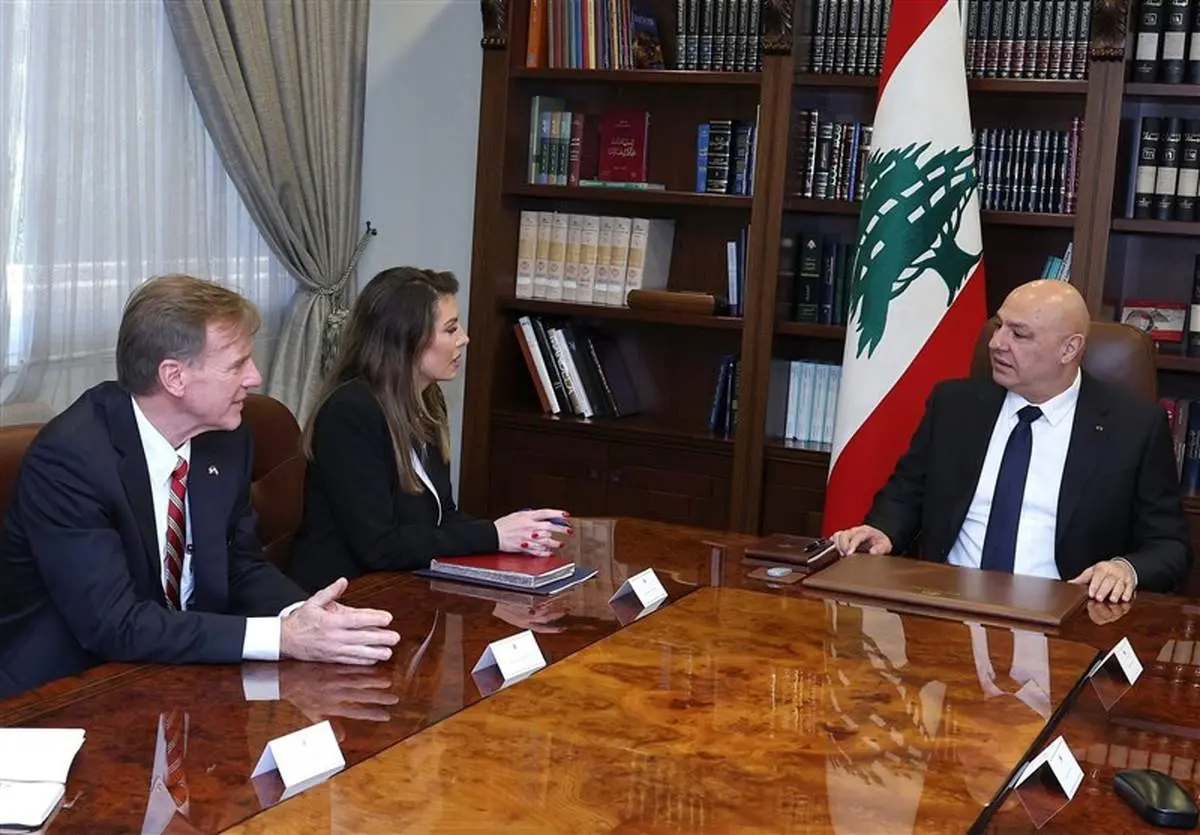 آمریکا لبنان را به گروگان گرفت: خطر سازش با اسرائیل زیر رگبار فشارها!