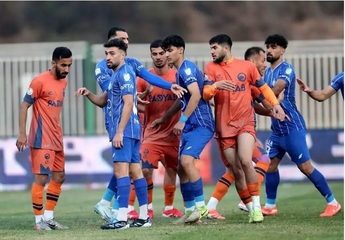 استادیوم استقلال تا پایان فصل اینجاست