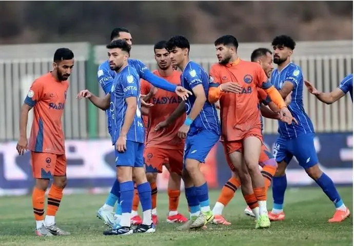 استادیوم استقلال تا پایان فصل اینجاست