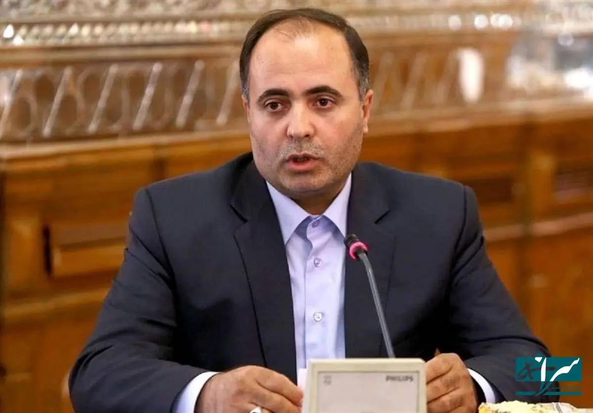 واکنش آقای وزیر به دریافت پاداش ۱۵۰ میلیون تومانی