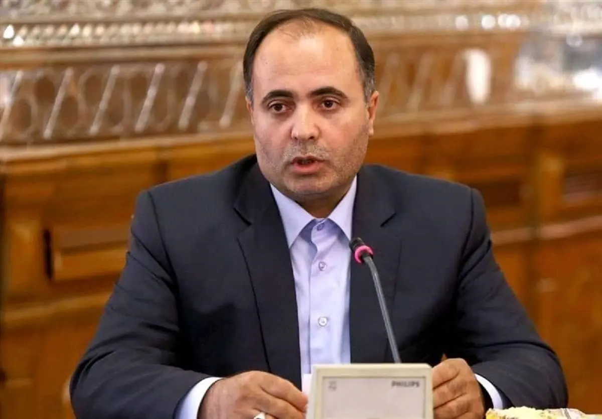 پشت پرده پاداش ۱۵۰ میلیونی وزیر کشاورزی به خودش + عکس