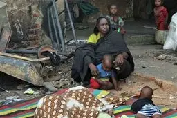 قتل‌عام در «فاشر»: مزدوران امارات ادامه دهنده راه صهیونیست‌ها در سودان