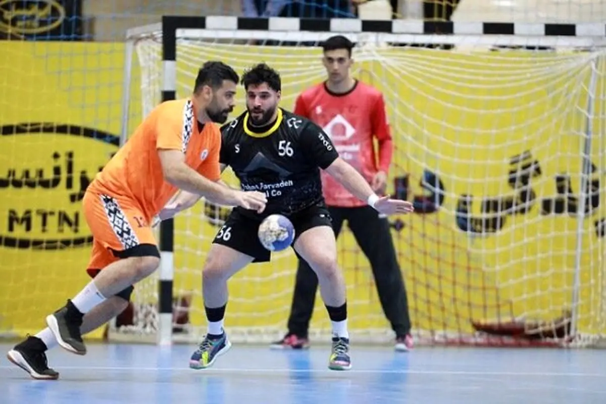 فاجعه در هندبال! صدرنشینان فرار کردند؛ مدعیان باختند!