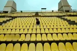 رسوایی اخلاقی بازیکن ملوان: دادستان گیلان وارد عمل شد/ شکایت متقابل بازیکن در میان است!