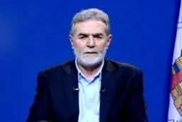 النخاله: ایران استوار و شکست‌ناپذیر! خط و نشان جنجالی برای آمریکا و اسرائیل؟