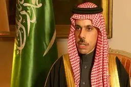 ریاض سکوت شکست خواستار توقف فوری کشتار غزه