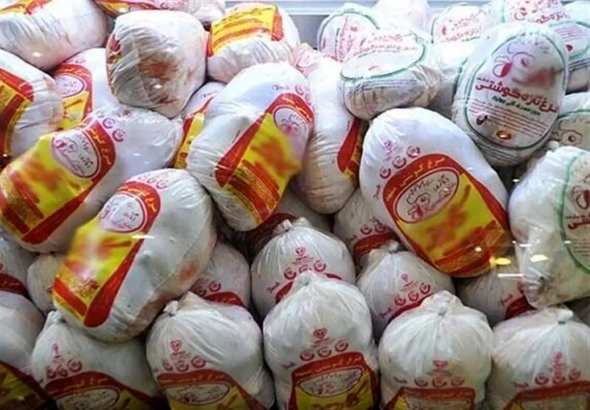 مرغ امروز ۱۲ آذر ۱۴۰۴: طوفان قیمتی در راه است؟