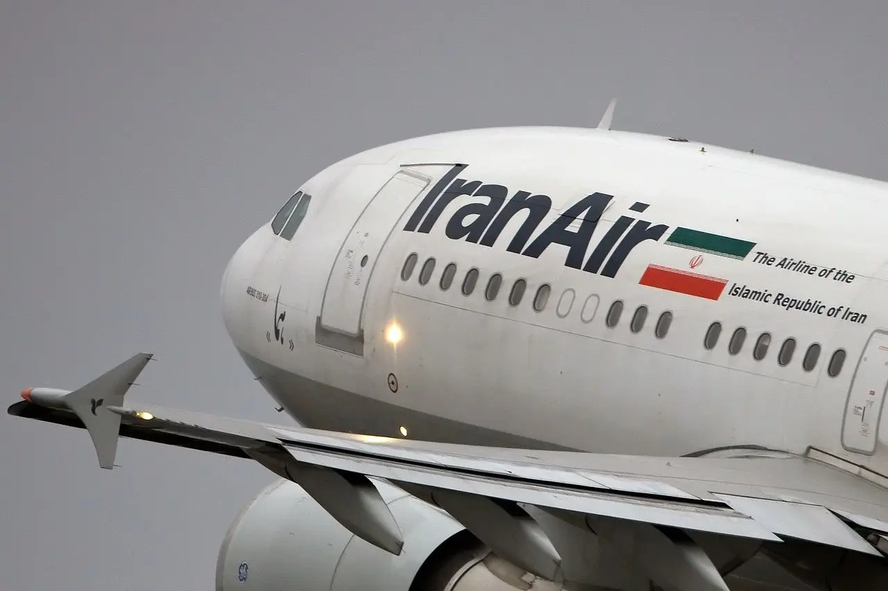 شرط مهم برای ادامه پروازهای ایران به عراق اعلام شد