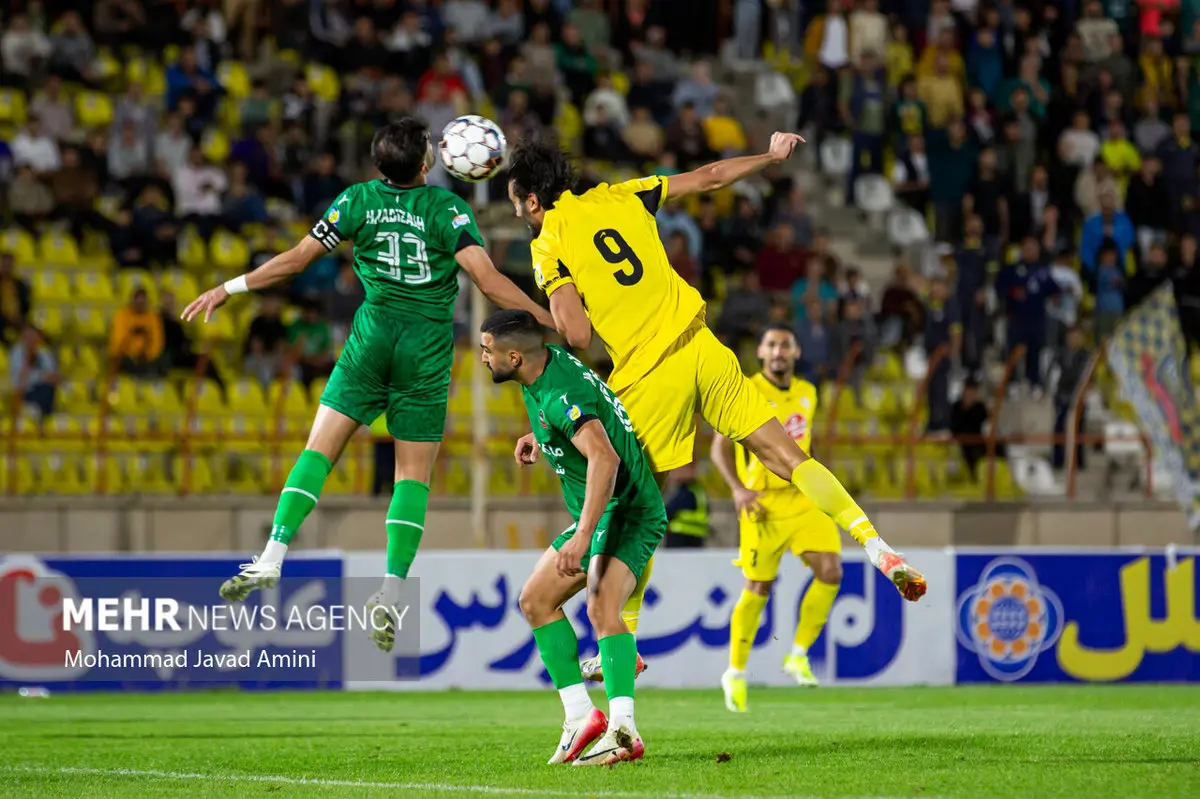 رسوایی بزرگ در لیگ برتر: جریمه مالی جایگزین کسر امتیاز شد!