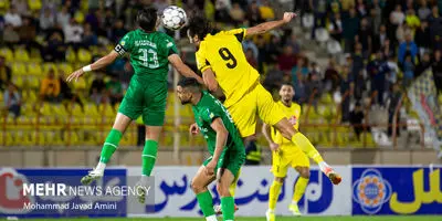 جنجال در لیگ برتر؛ امتیازهای گمشده بازگشتند! شمس‌آذر، استقلال و فجر با امتیازهای جدید در جدول