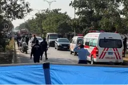 طالبان پاکستان مسئولیت انفجار اسلام‌آباد را پذیرفت: اعتراف تکان‌دهنده در قلب پایتخت!