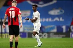 موضع جدید باشگاه استقلال در ماجرای اندونگ