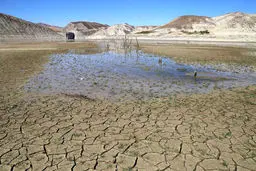 خشکسالی ویرانگر در راه است: کدام مناطق کشور در معرض بحران جدی آب قرار دارند؟