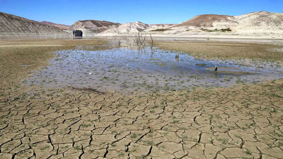 خشکسالی ویرانگر در راه است: کدام مناطق کشور در معرض بحران جدی آب قرار دارند؟