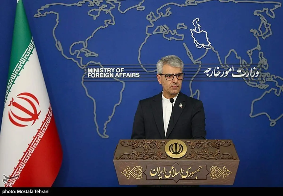 بقائی: "حقوق مسلم" یا "تعطیلی مذاکرات"؟ آمریکا متهم ردیف اول تسلیحات کشتار جمعی!