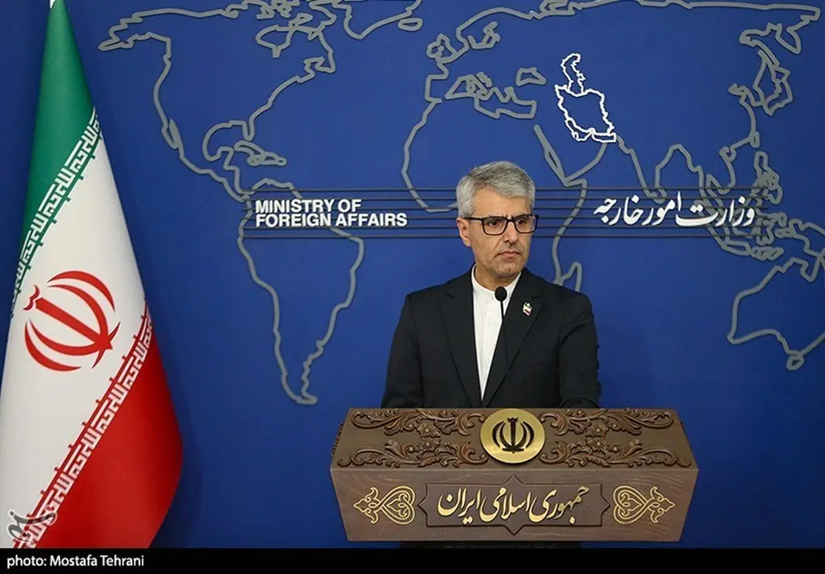 بقائی: "حقوق مسلم" یا "تعطیلی مذاکرات"؟ آمریکا متهم ردیف اول تسلیحات کشتار جمعی!