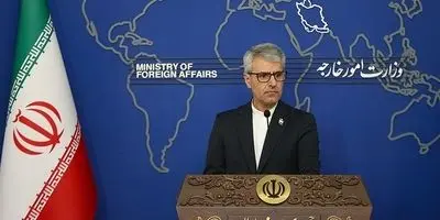 بقائی: آمریکا عامل اصلی سلاح‌های کشتار جمعی است/ امتیازدهی یک‌سویه در مذاکرات ممنوع!