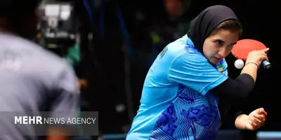 ندا شهسواری: برد غافلگیرکننده برابر حریف ترکیه‌ای؛ راز موفقیت در آنالیز دقیق و تمرکز باورنکردنی!