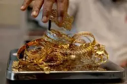 سقوط آزاد یا جهش؟ طلا و سکه امروز در آستانه ۱۲۶ میلیون تومان!