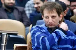 زنجانی ۲ میلیارد یورو بدهکار است؛ ۲ ماه فرصت برای نجات او!