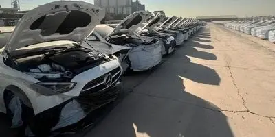 نیسان پاترول در راه است: ورود غول ژاپنی بازار شاسی‌بلندهای لوکس ایران!