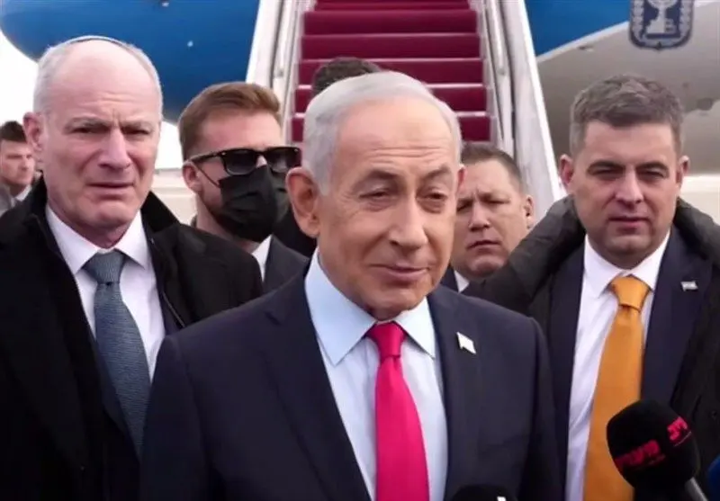 نتانیاهو شوک خبری داد: فرمول مخفی ترامپ برای توافق با ایران لو رفت؟