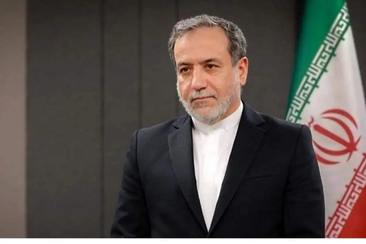 عراقچی: آمریکا فقط از "عروسک‌های خیمه‌شب‌بازی" خود حمایت می‌کند!