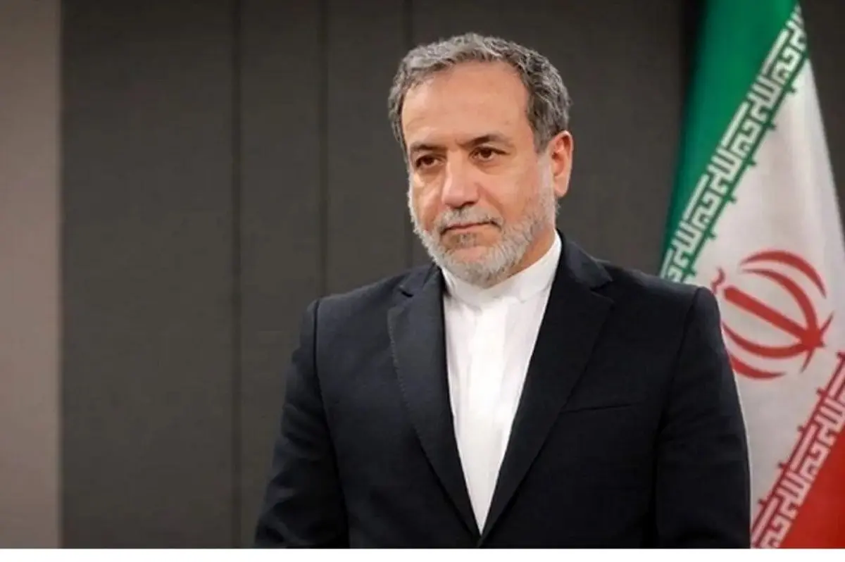 عراقچی: آمریکا فقط از "عروسک‌های خیمه‌شب‌بازی" خود حمایت می‌کند!