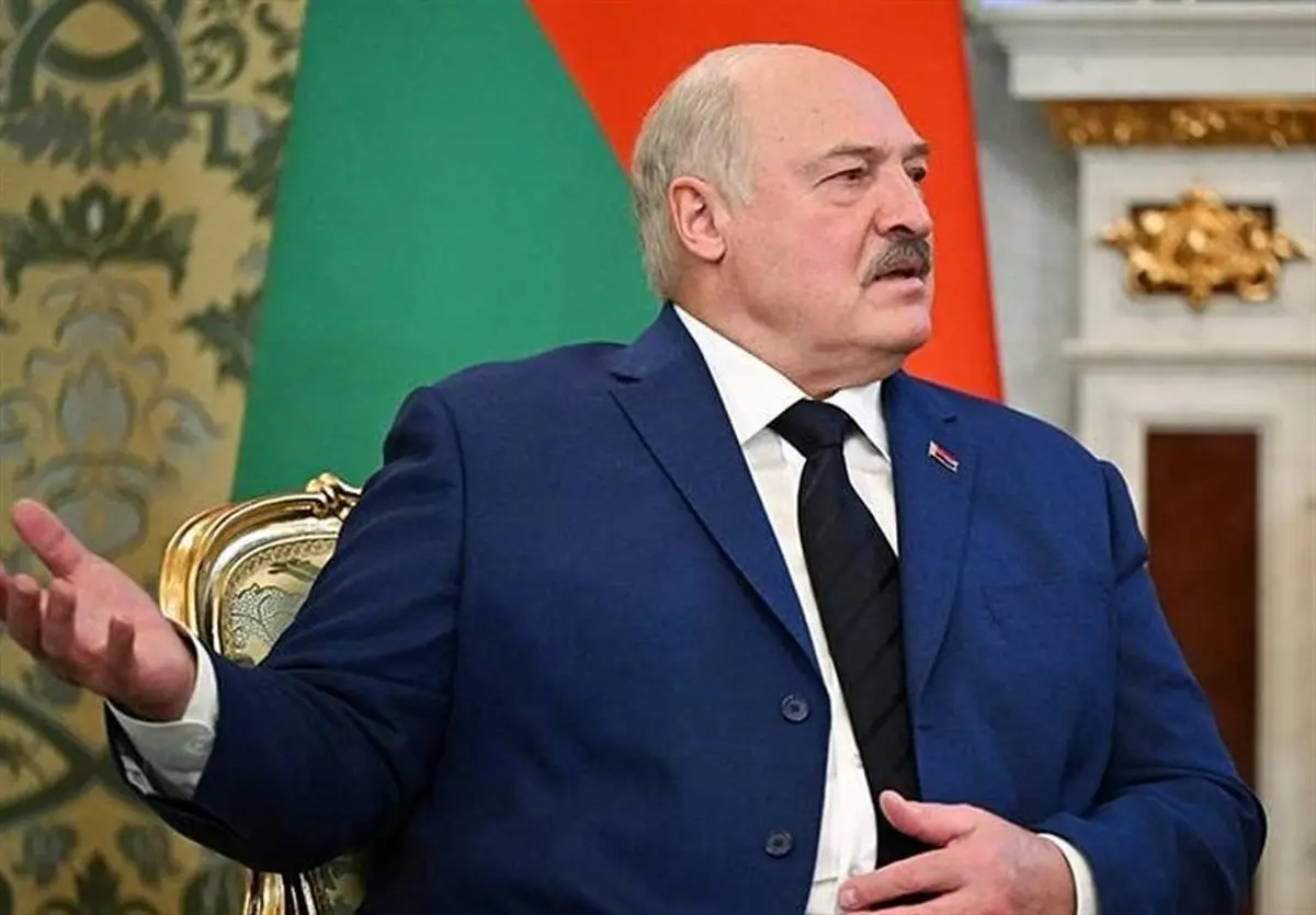 لوکاشنکو: هشدار اتمی به آمریکا، یا تله پوتین؟