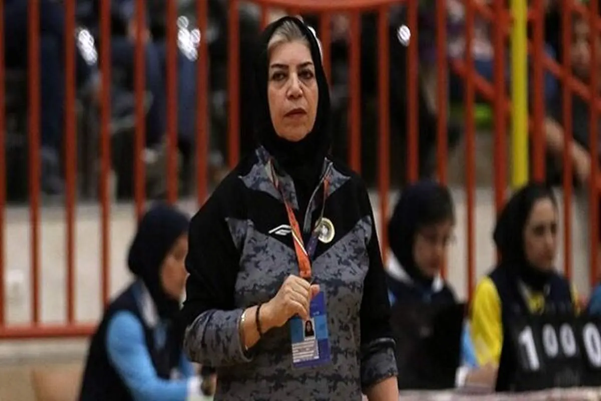 صادقی: سپاهان برای قهرمانی می‌جنگد؛ تیم ملی جوان شده و غافلگیرکننده!