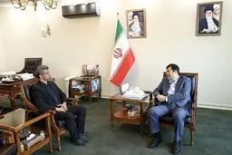 پشت پرده دیدار جنجالی ساعی با وزیر ورزش لو رفت!