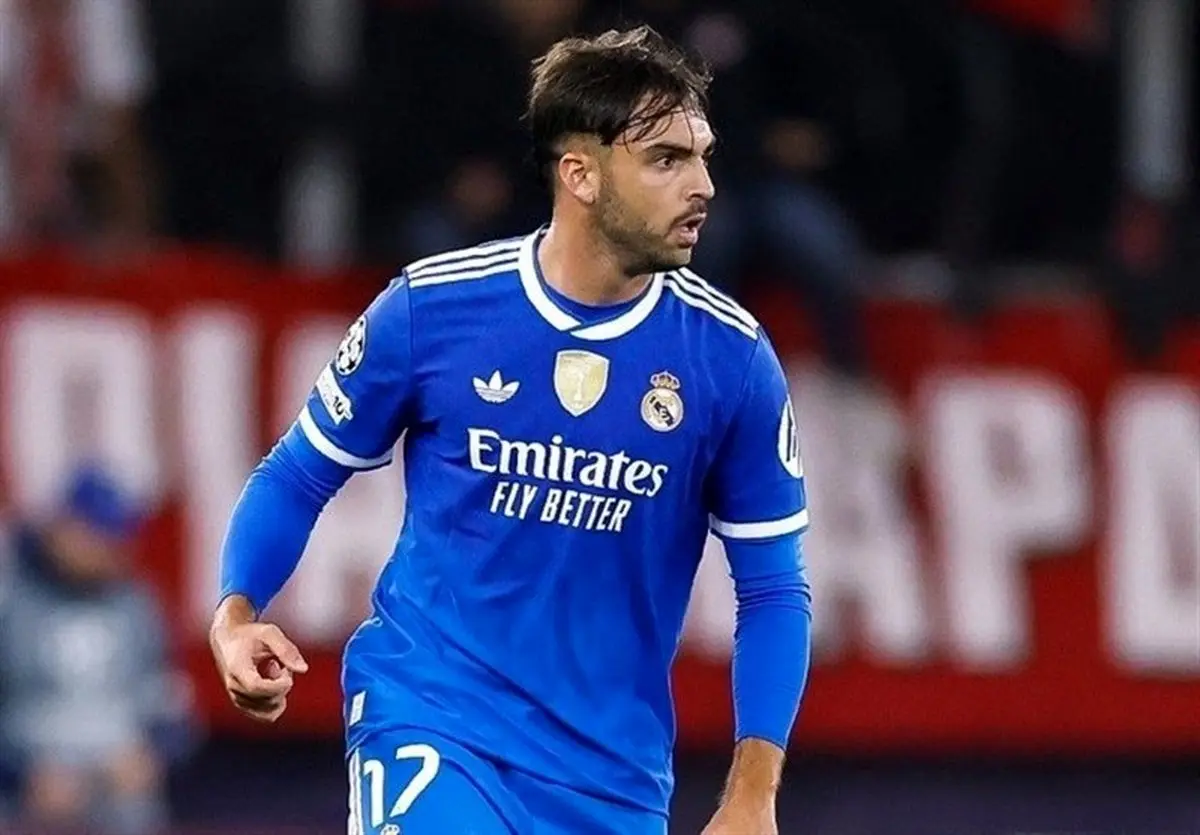 فاجعه رئال مادرید: ستاره کلیدی در آستانه غیبت در بازی حساس!